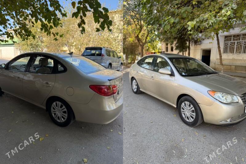 Hyundai Elantra 2010 - 145 000 TMT - Aşgabat - img 2
