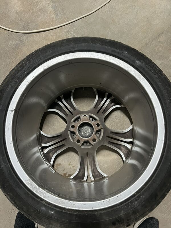 X5 X6 Diska Pakryska 8 000 TMT - Ашхабад - img 2