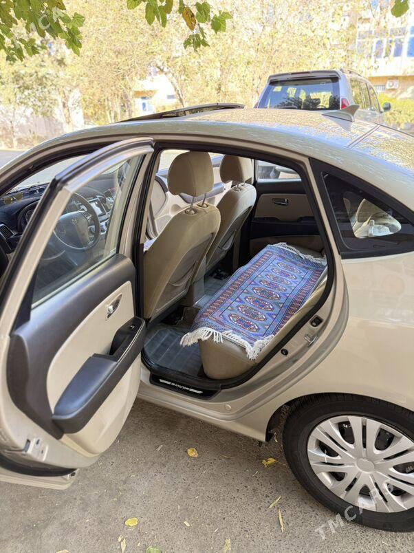 Hyundai Elantra 2010 - 145 000 TMT - Aşgabat - img 5