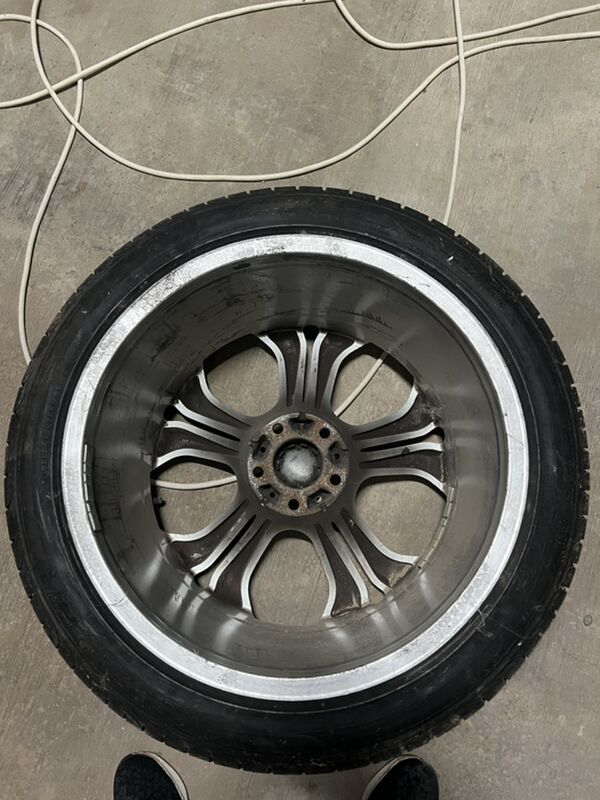 X5 X6 Diska Pakryska 8 000 TMT - Ашхабад - img 4