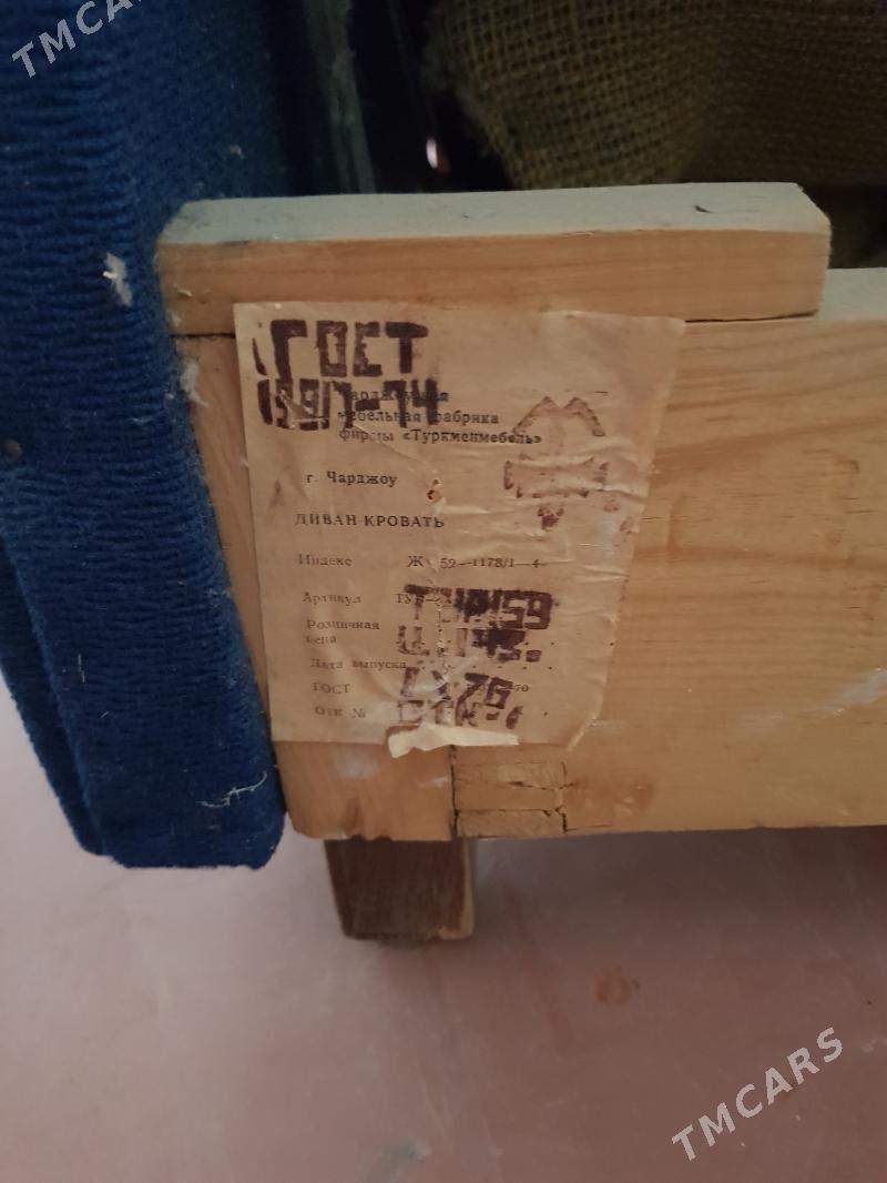 Деван - Туркменабат - img 5