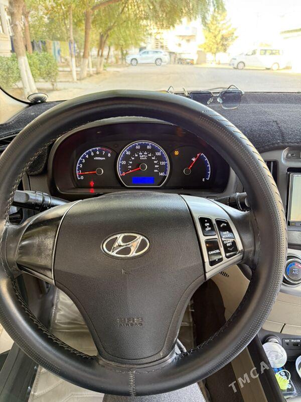 Hyundai Elantra 2010 - 145 000 TMT - Aşgabat - img 6