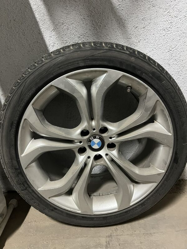 X5 X6 Diska Pakryska 8 000 TMT - Ашхабад - img 3