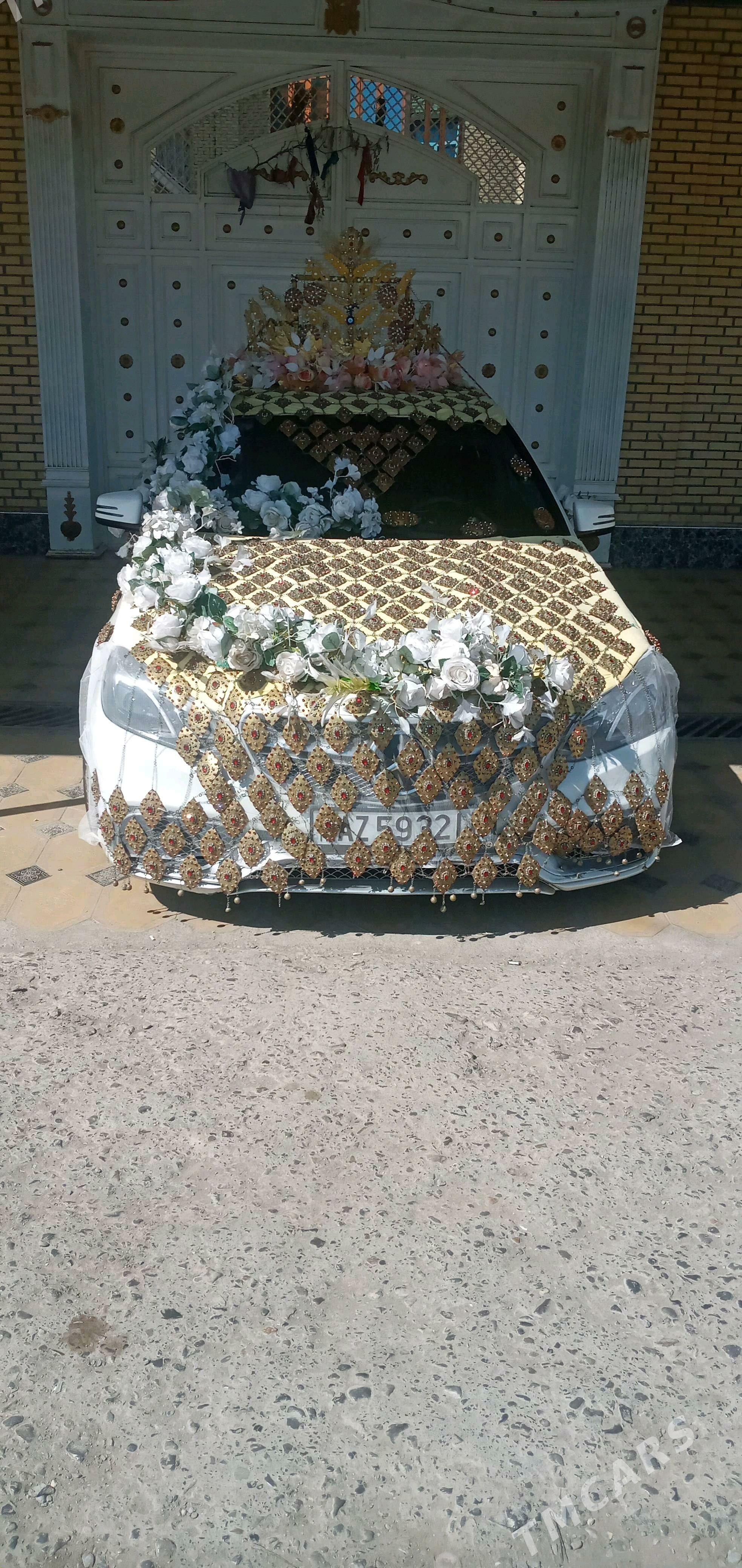 Mercedes-Benz W212 2010 - 300 000 TMT - Дянев - img 5