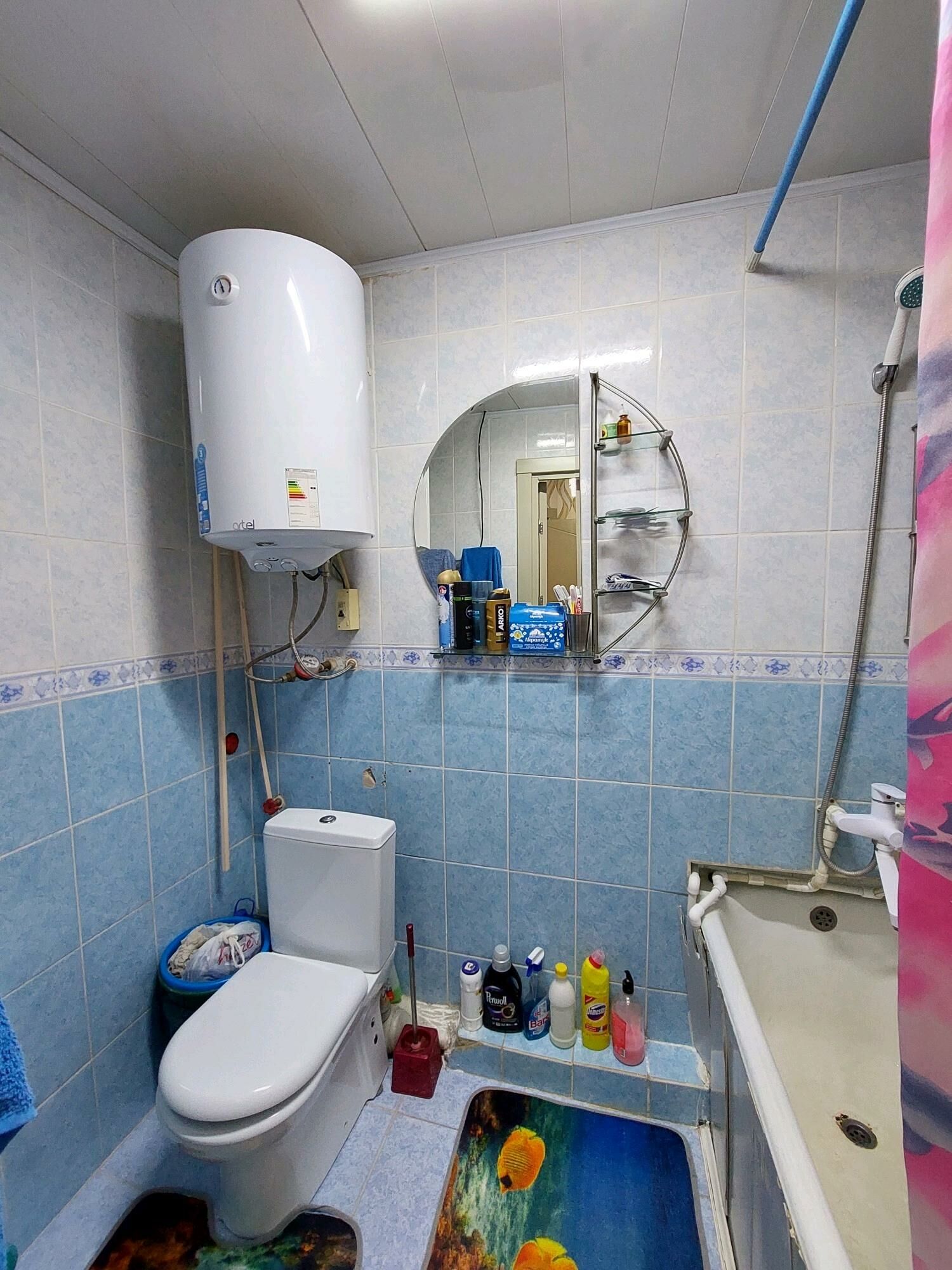 ️satlyk 1kom 9mkr️ - Aşgabat - img 5