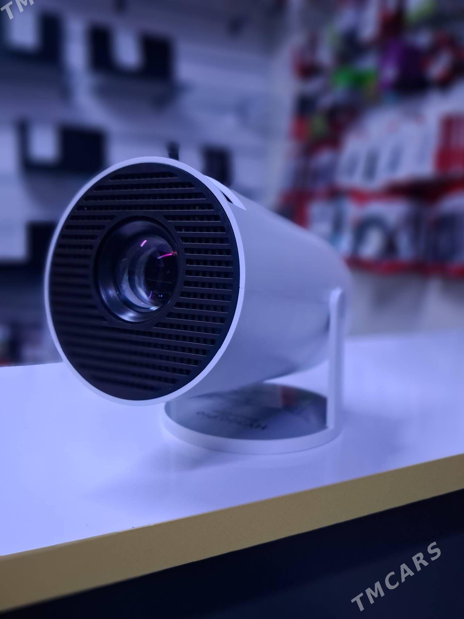 Proyektor - Aşgabat - img 1