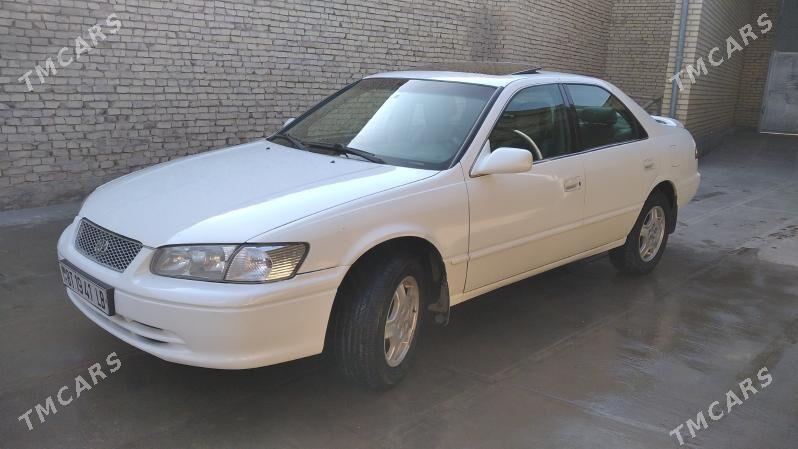 Toyota Camry 1998 - 126 000 TMT - Саят - img 5
