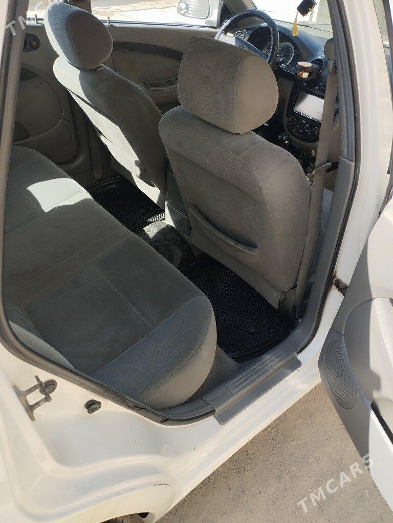 Daewoo Lacetti 2006 - 72 000 TMT - Чоганлы - img 3