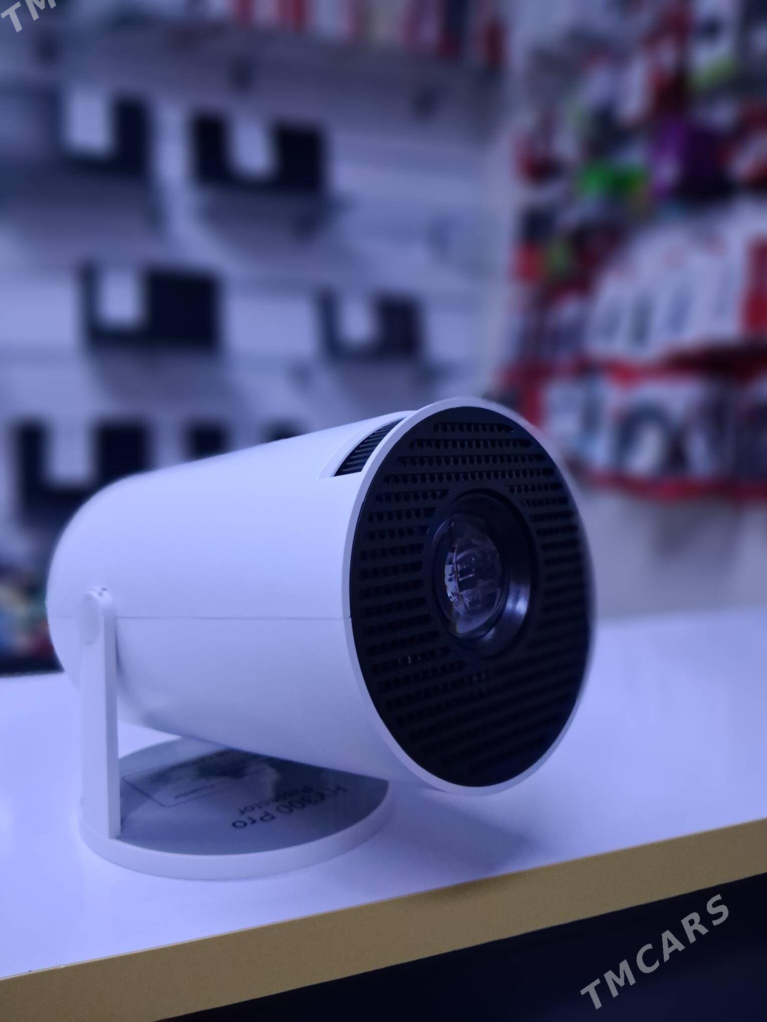 Proyektor - Aşgabat - img 3