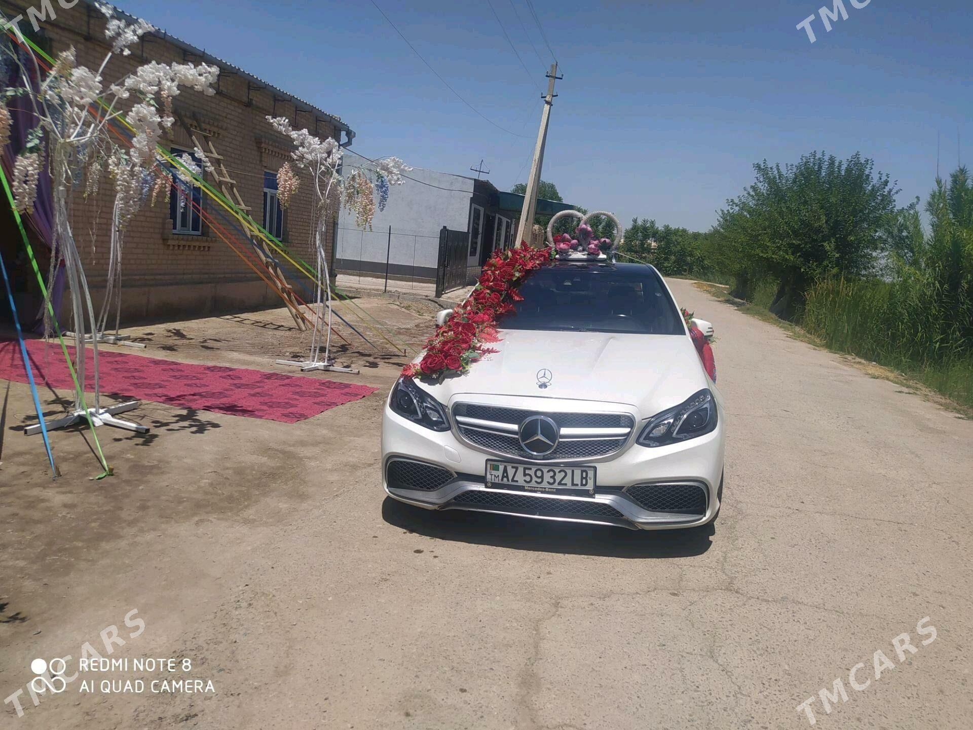 Mercedes-Benz W212 2010 - 300 000 TMT - Дянев - img 3