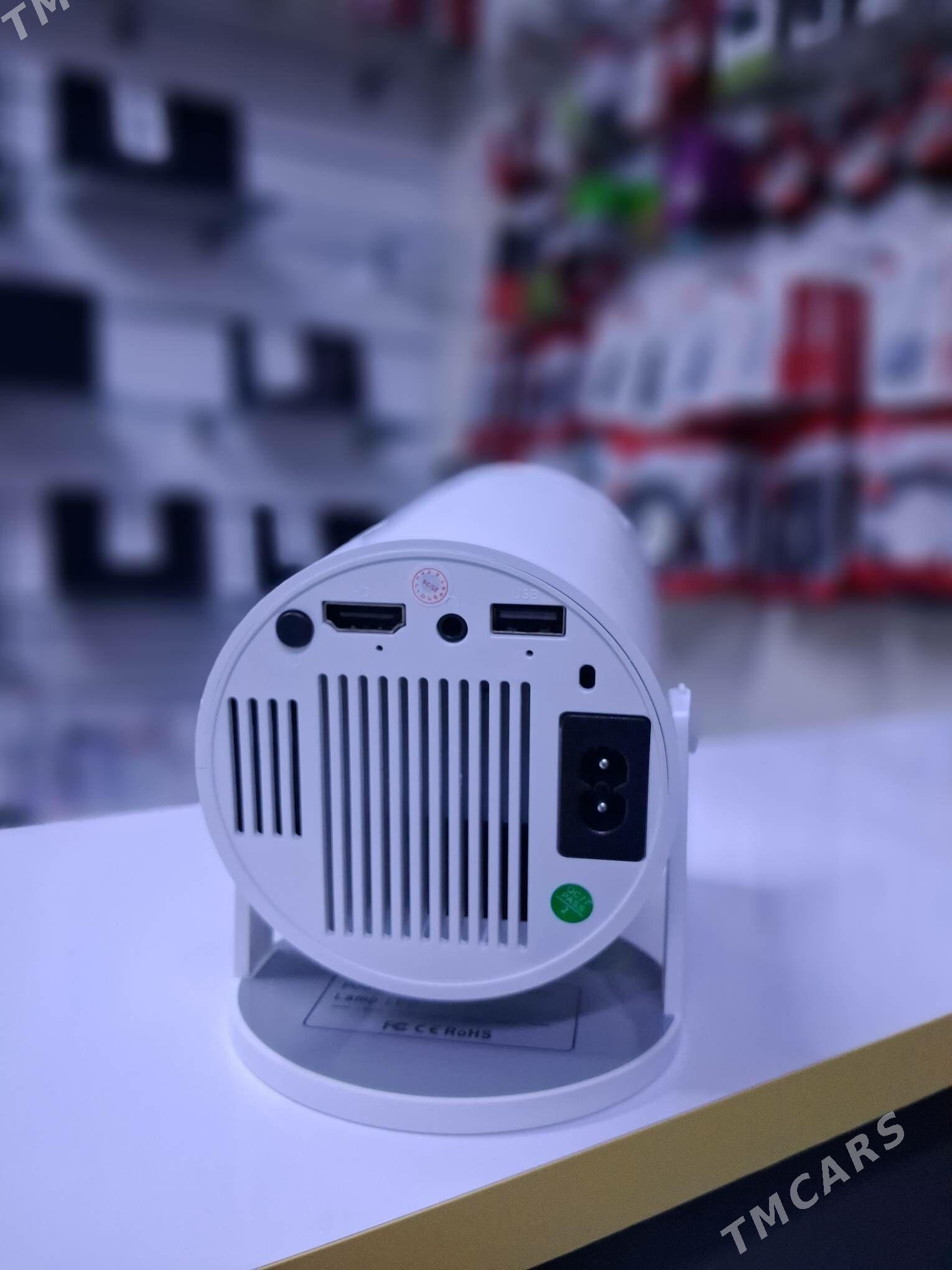 Proyektor - Aşgabat - img 2