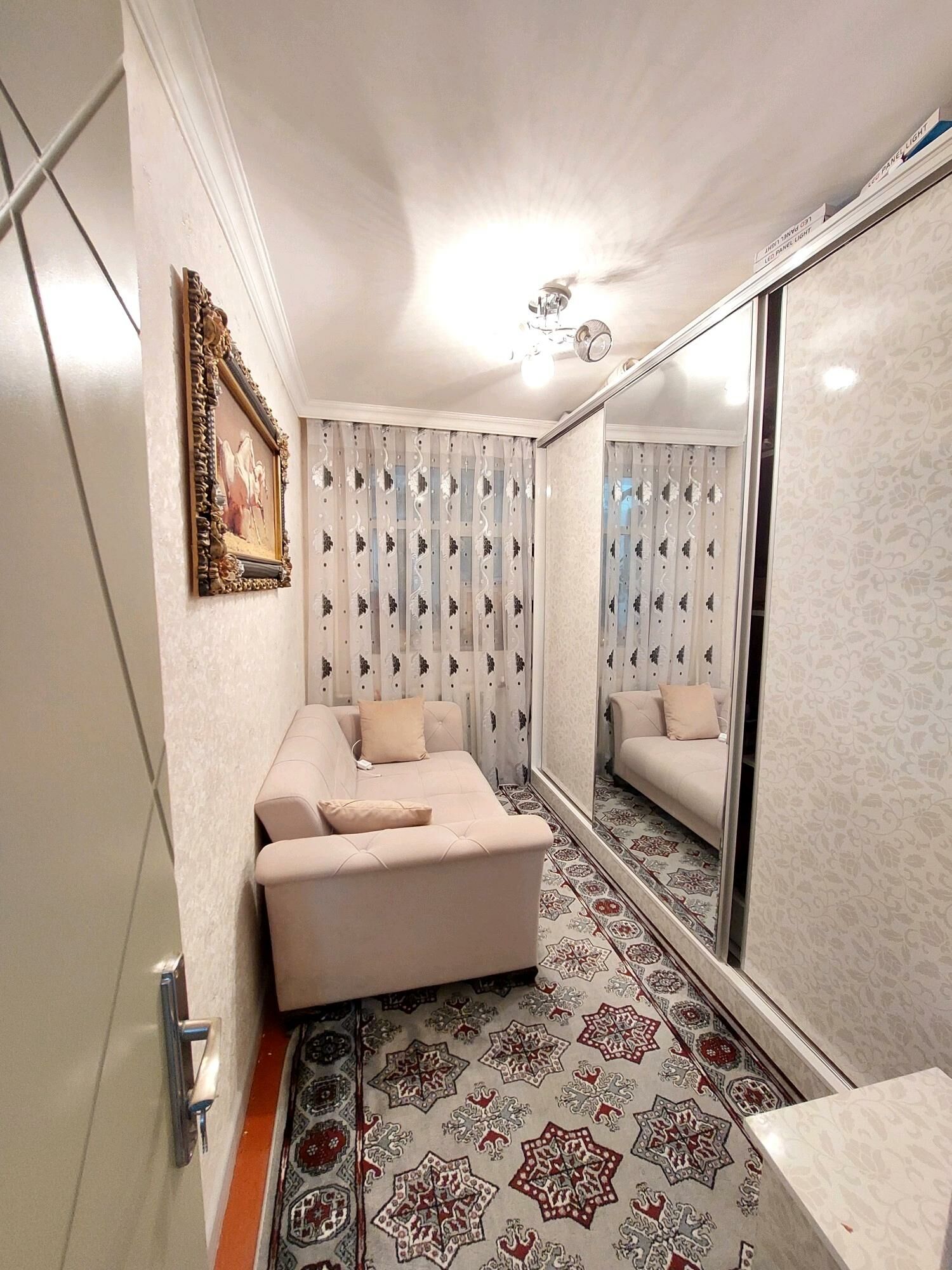 ️satlyk 1kom 9mkr️ - Aşgabat - img 6