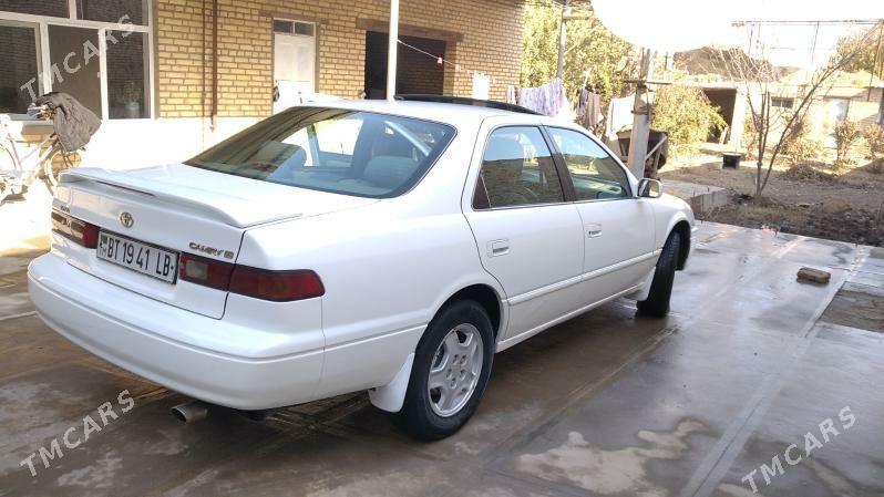 Toyota Camry 1998 - 126 000 TMT - Саят - img 3