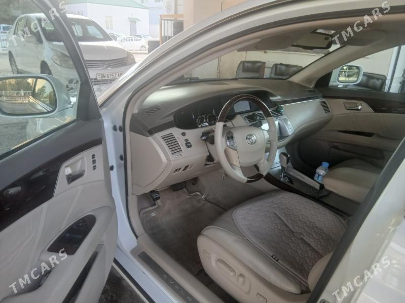 Toyota Avalon 2009 - 285 000 TMT - Aşgabat - img 4