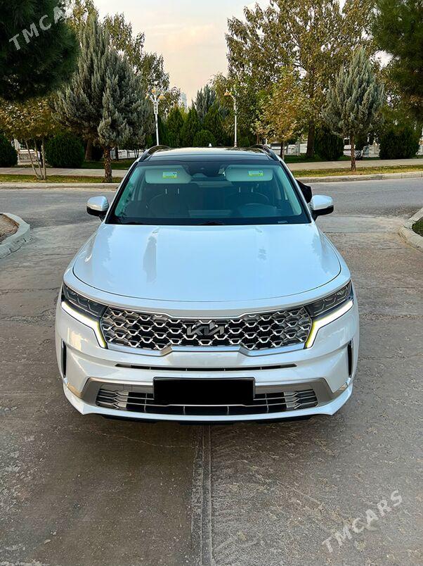 Kia Sorento 2021 - 405 000 TMT - Ашхабад - img 2