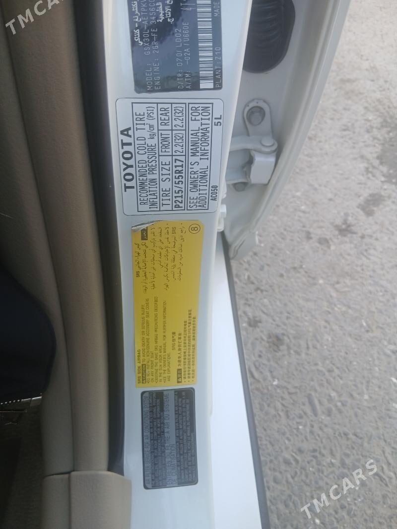 Toyota Avalon 2009 - 285 000 TMT - Aşgabat - img 9