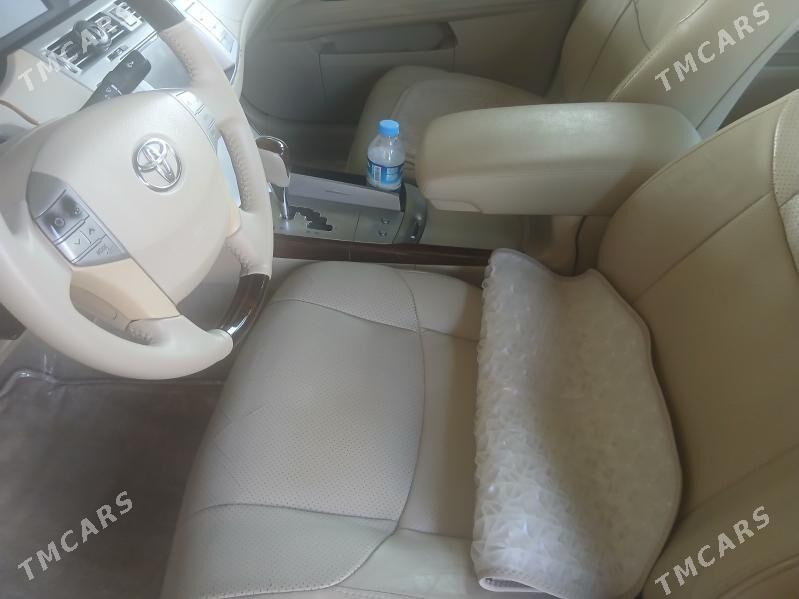 Toyota Avalon 2009 - 285 000 TMT - Aşgabat - img 5