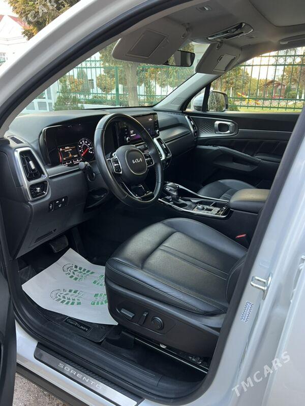 Kia Sorento 2021 - 405 000 TMT - Ашхабад - img 5
