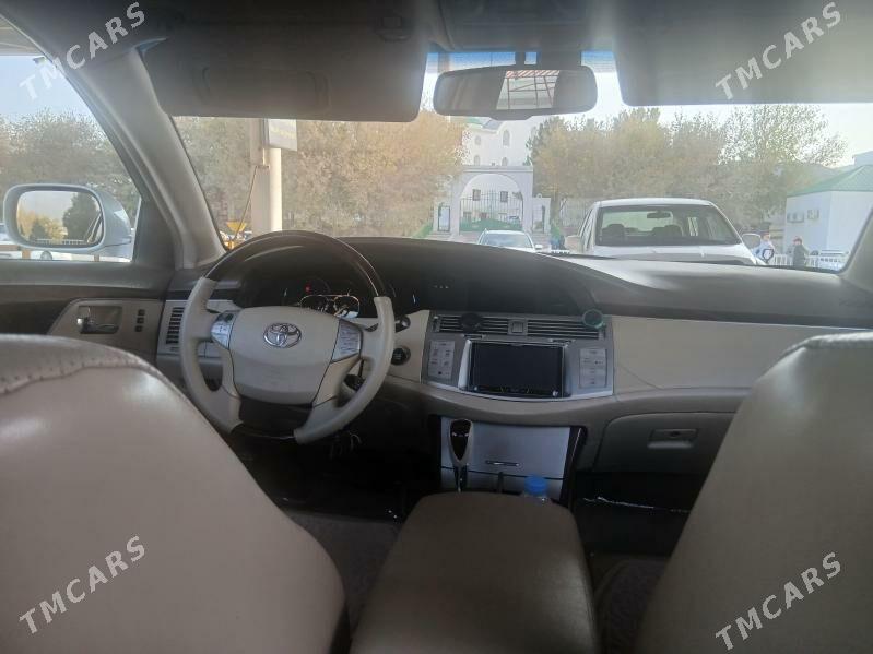 Toyota Avalon 2009 - 285 000 TMT - Aşgabat - img 6
