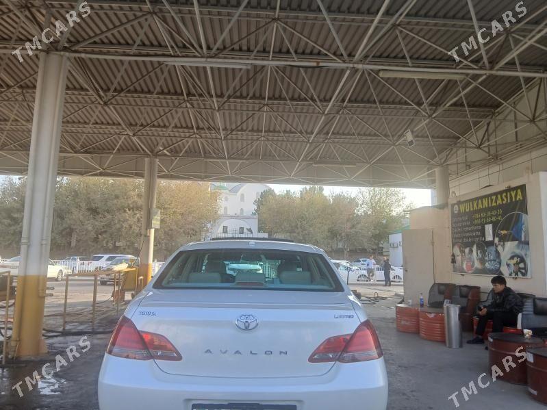 Toyota Avalon 2009 - 285 000 TMT - Aşgabat - img 2