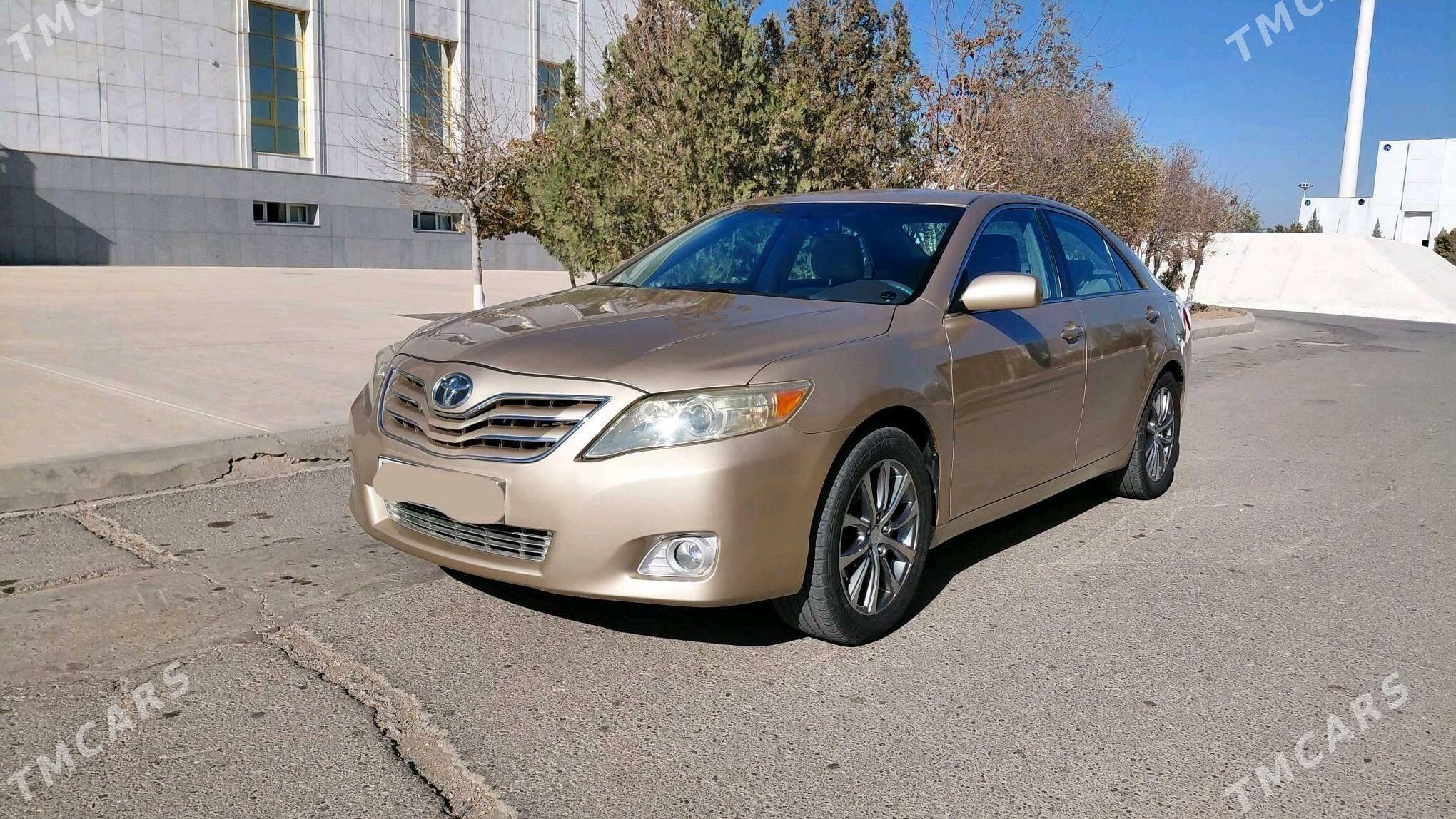 Toyota Camry 2010 - 220 000 TMT - Daşoguz - img 1