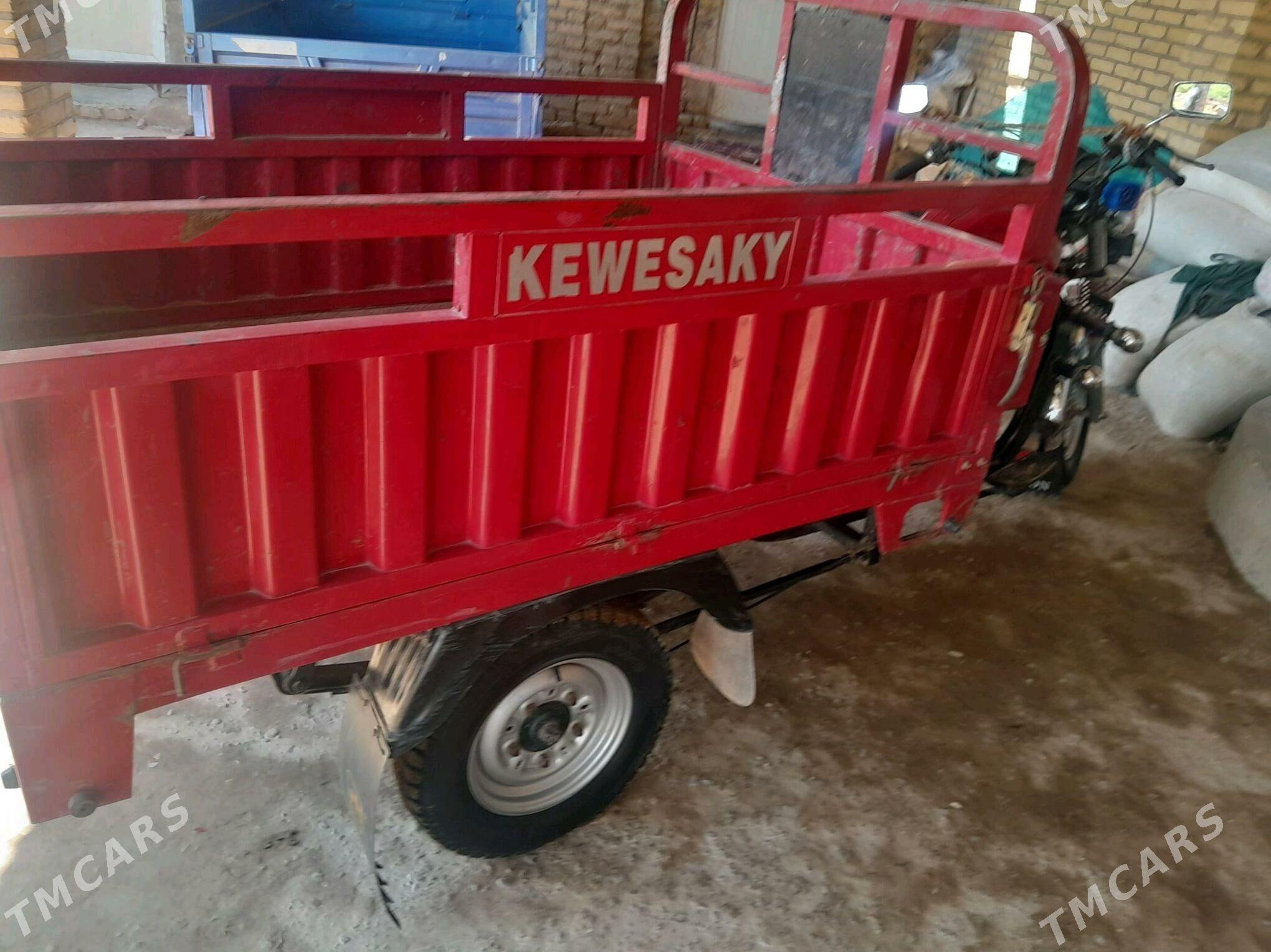 Fekon FK200-14G 2016 - 23 000 TMT - Саят - img 5