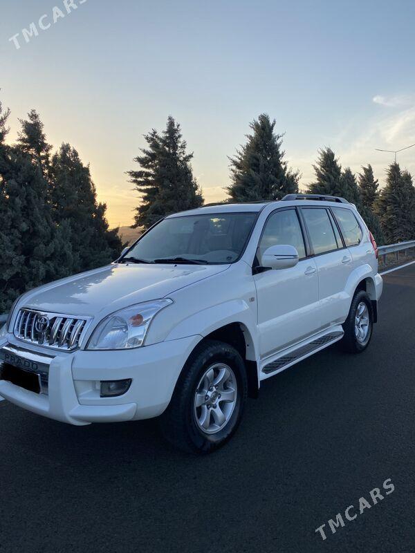 Toyota Land Cruiser Prado 2005 - 320 000 TMT - Türkmenbaşy - img 5