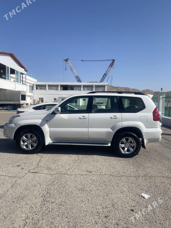 Toyota Land Cruiser Prado 2005 - 320 000 TMT - Türkmenbaşy - img 2