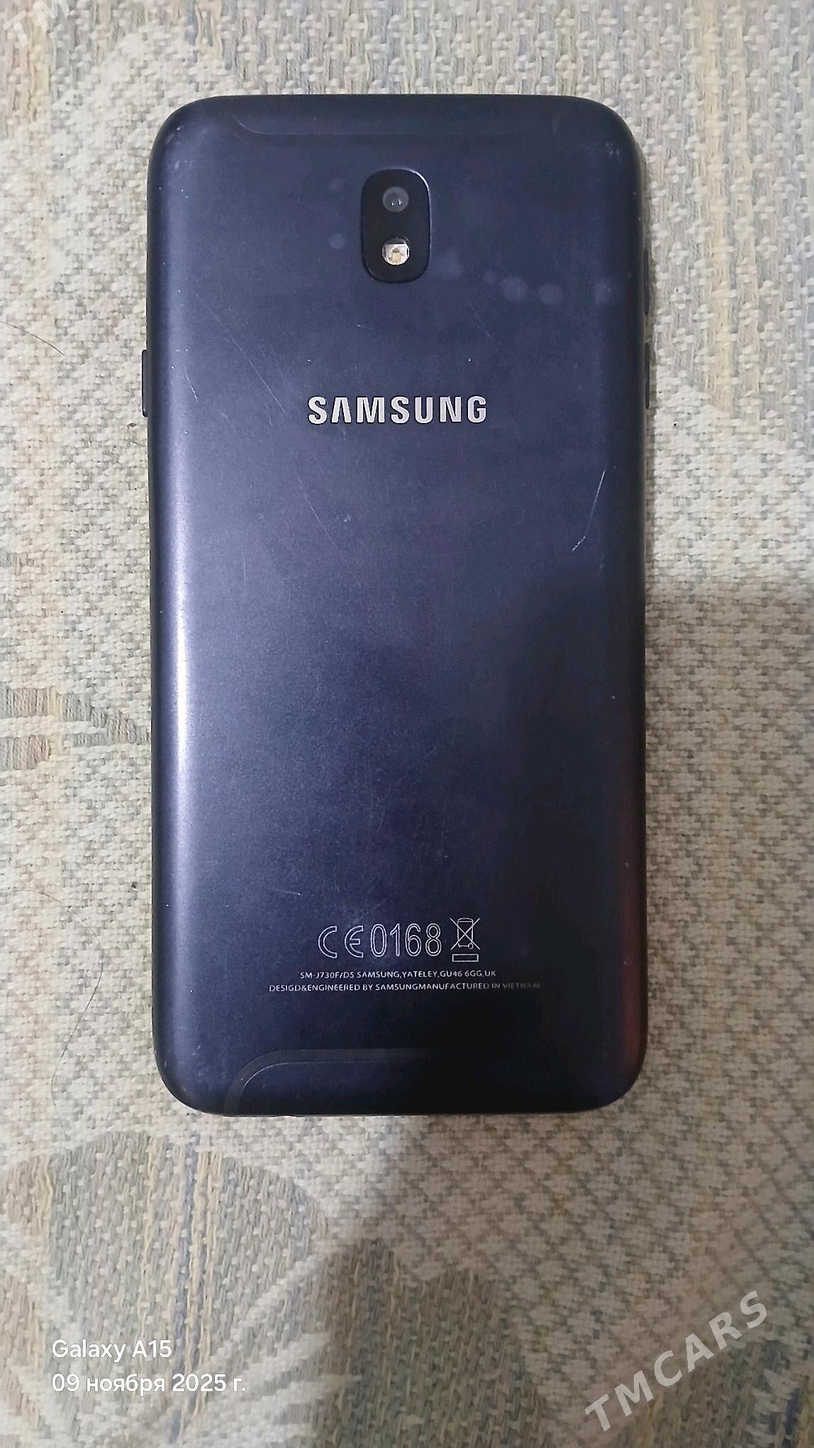 Samsung J7 Pro - Mary - img 2