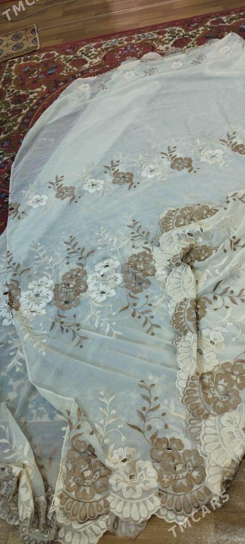 занавески - Дашогуз - img 2