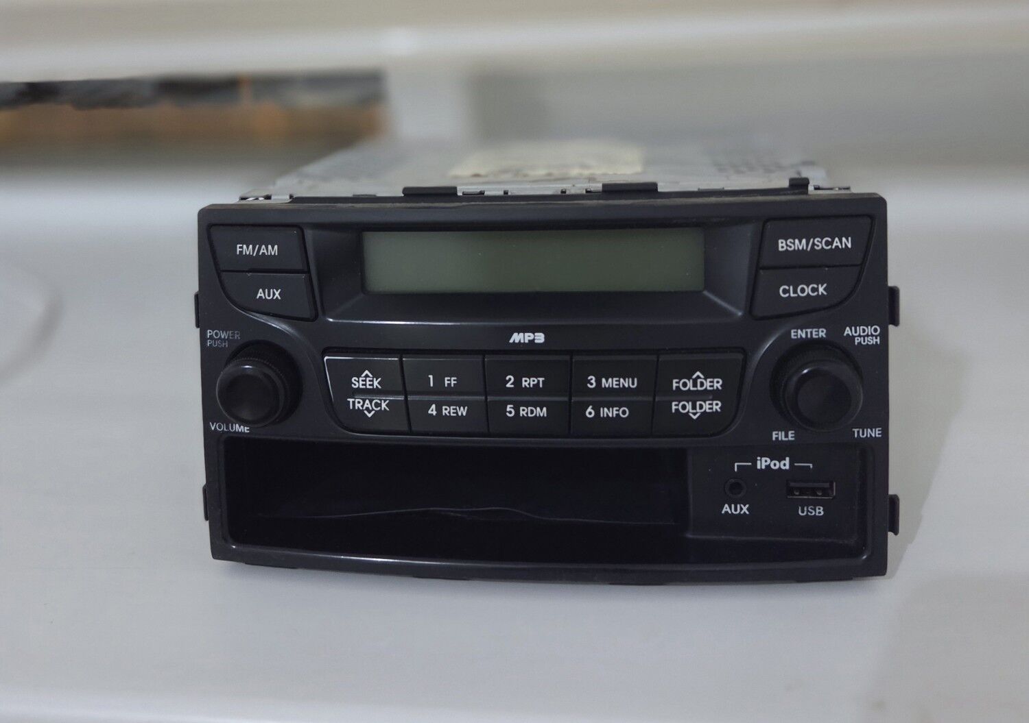 hyundai morda magnitafon 500 TMT - Ашхабад - img 2