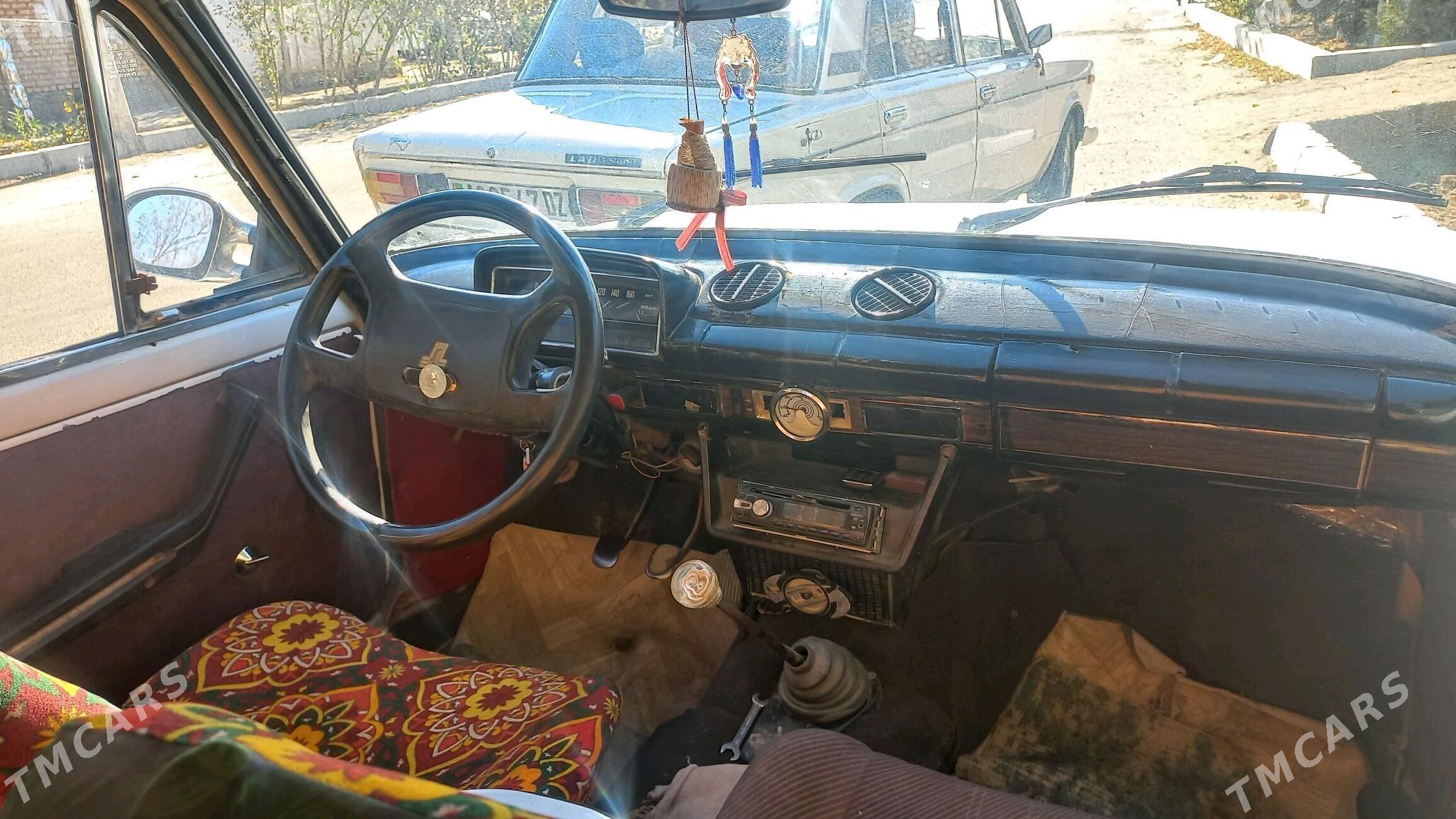 Lada 2104 1980 - 12 000 TMT - Görogly (Tagta) - img 4