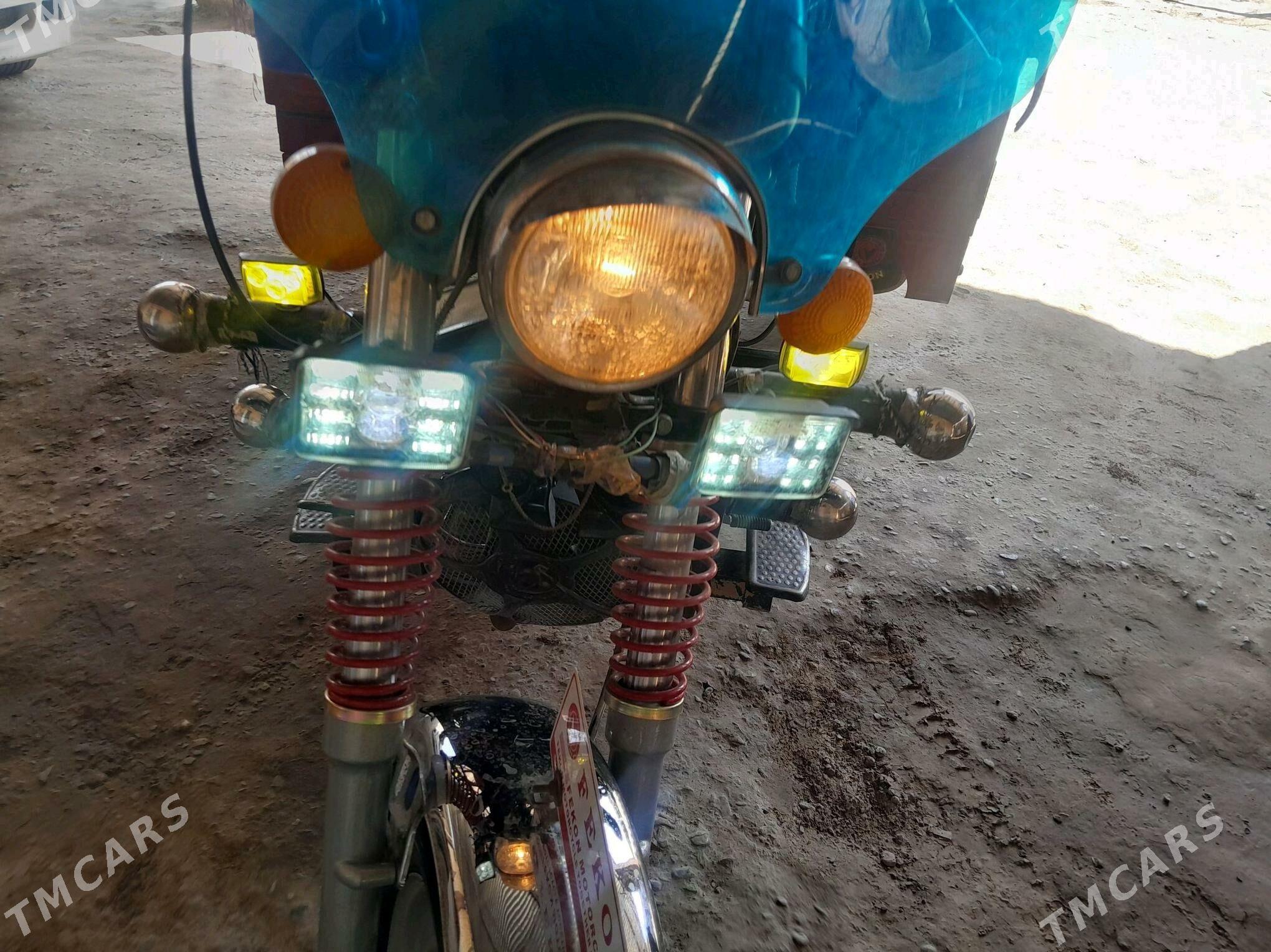 Fekon FK200-14G 2016 - 23 000 TMT - Саят - img 2