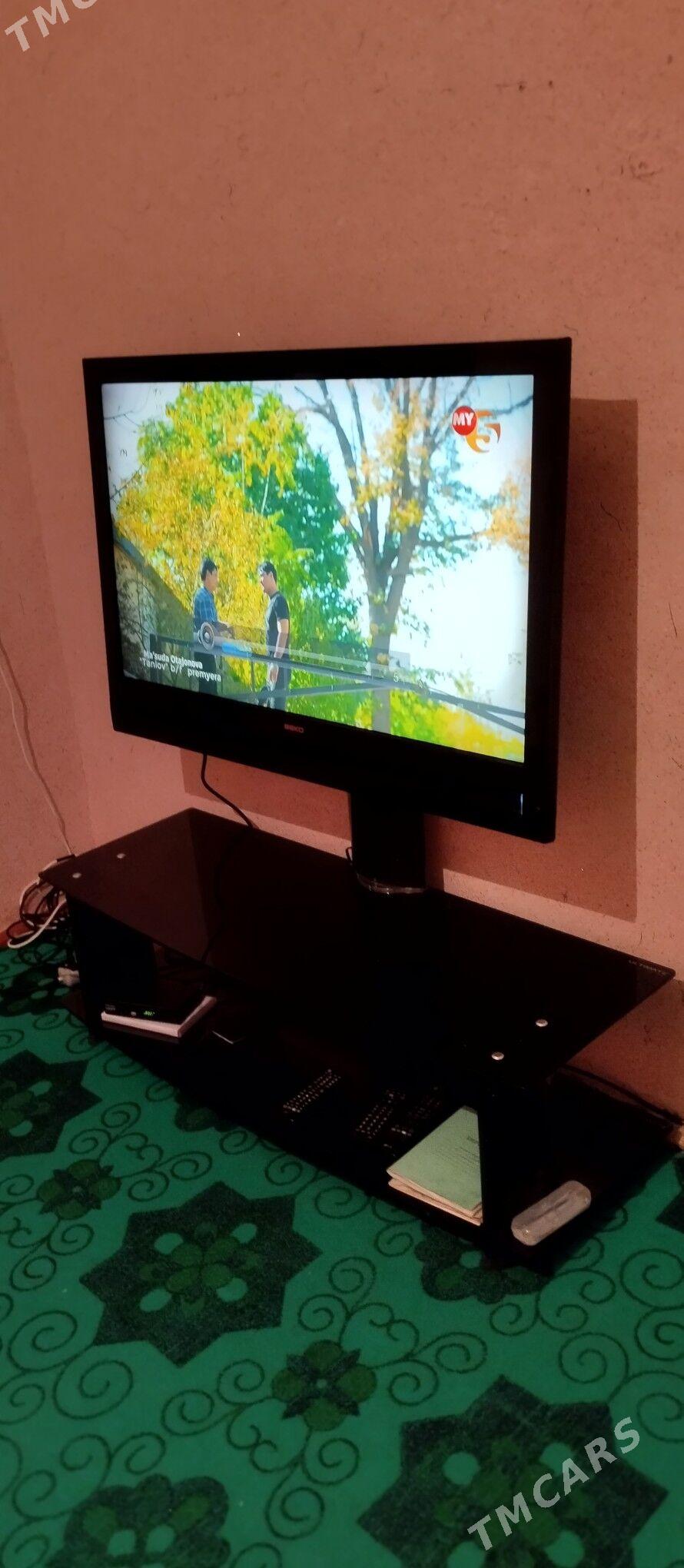 tv - Daşoguz - img 2