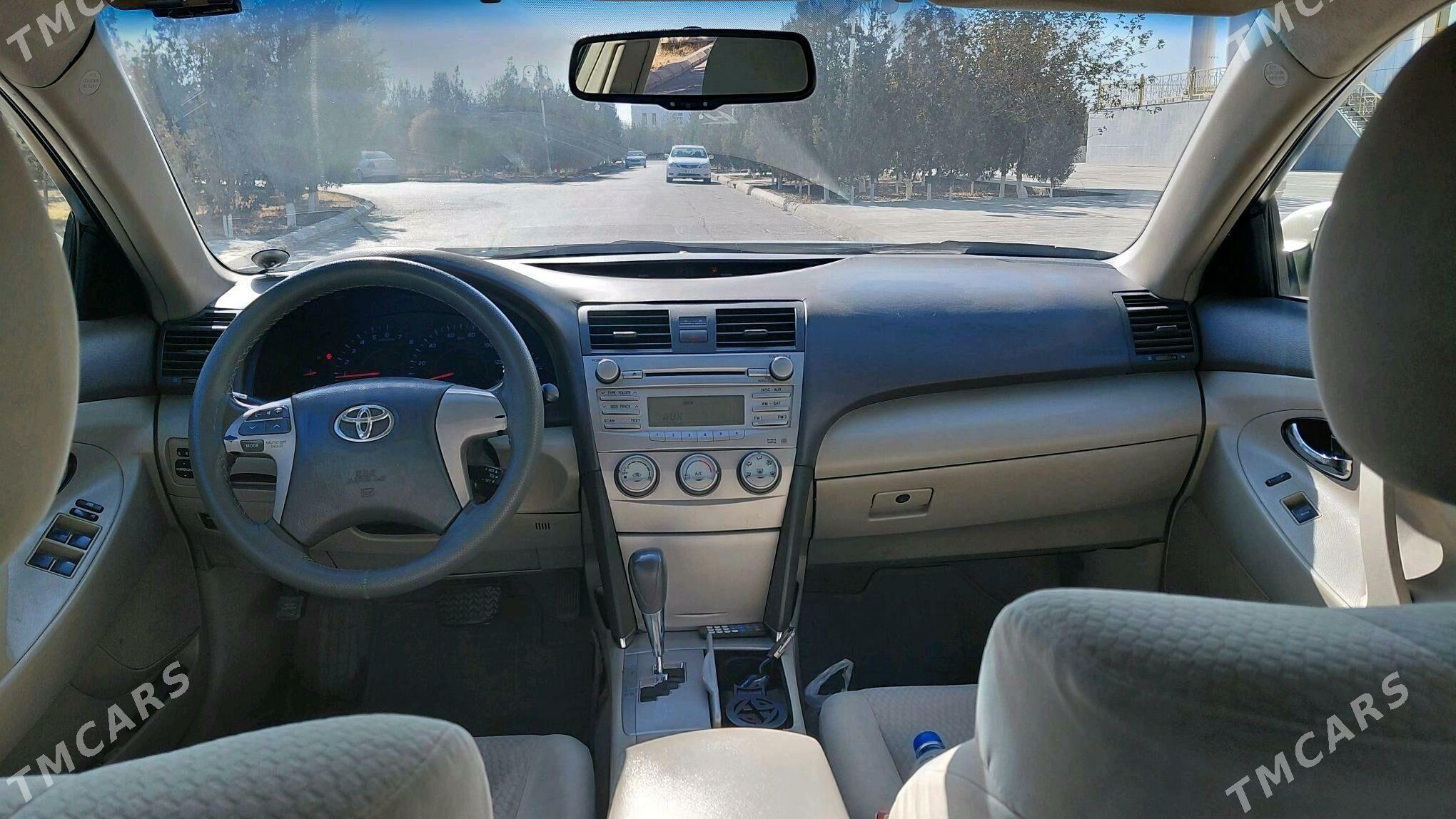 Toyota Camry 2010 - 220 000 TMT - Daşoguz - img 7