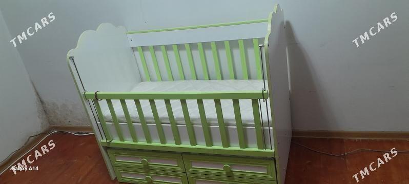 çaga krowady - Aşgabat - img 2