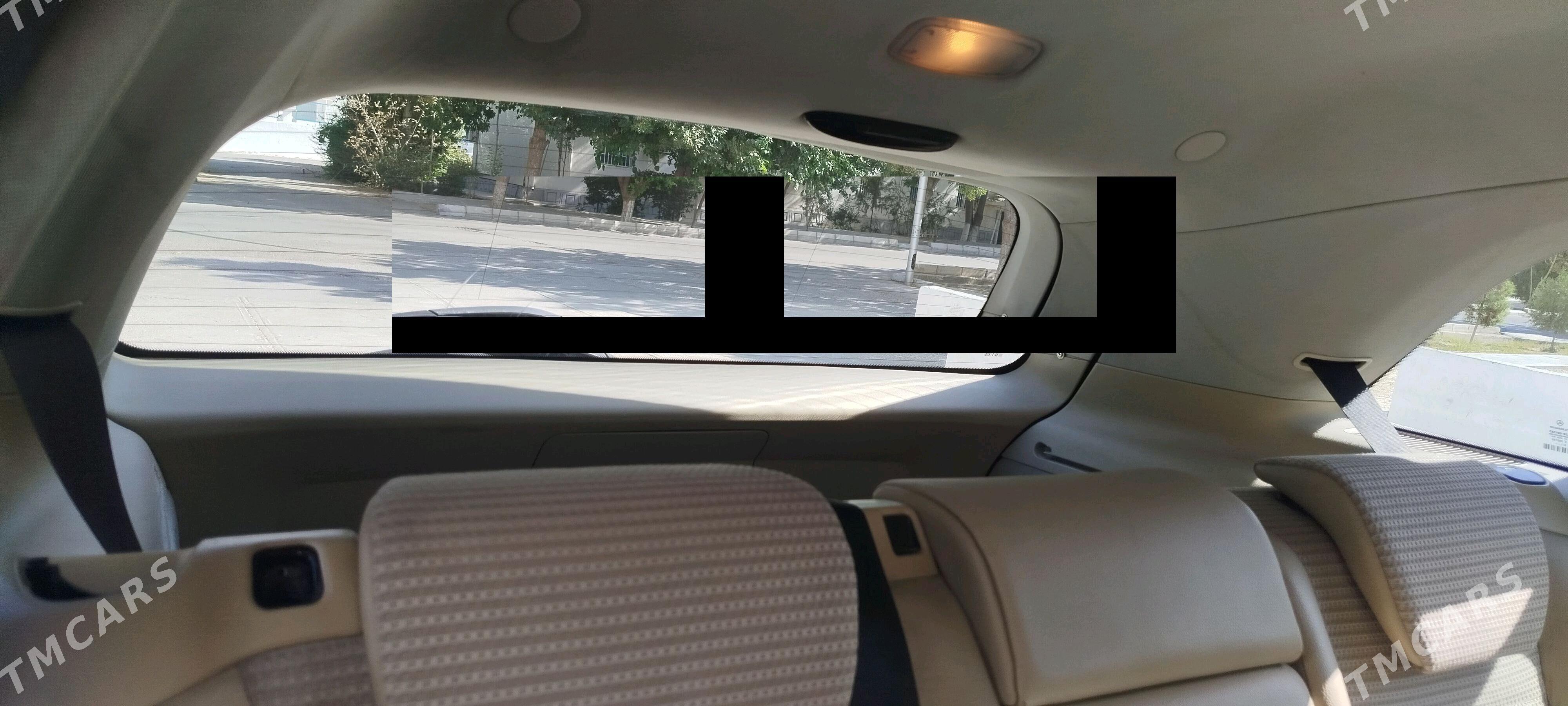 Mercedes-Benz B-Class 2007 - 130 000 TMT - Ашхабад - img 9