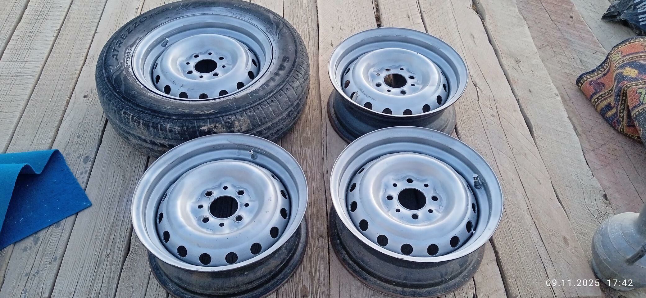 disga 13 850 TMT - Tejen - img 2