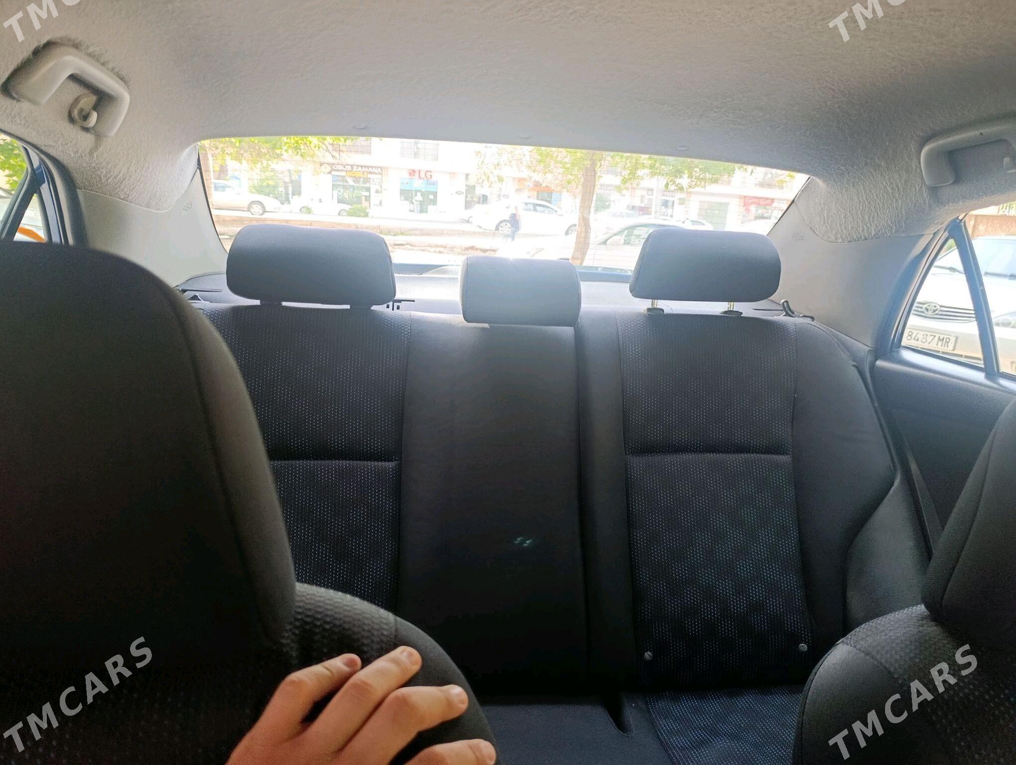 Toyota Corolla 2008 - 180 000 TMT - Mary - img 6