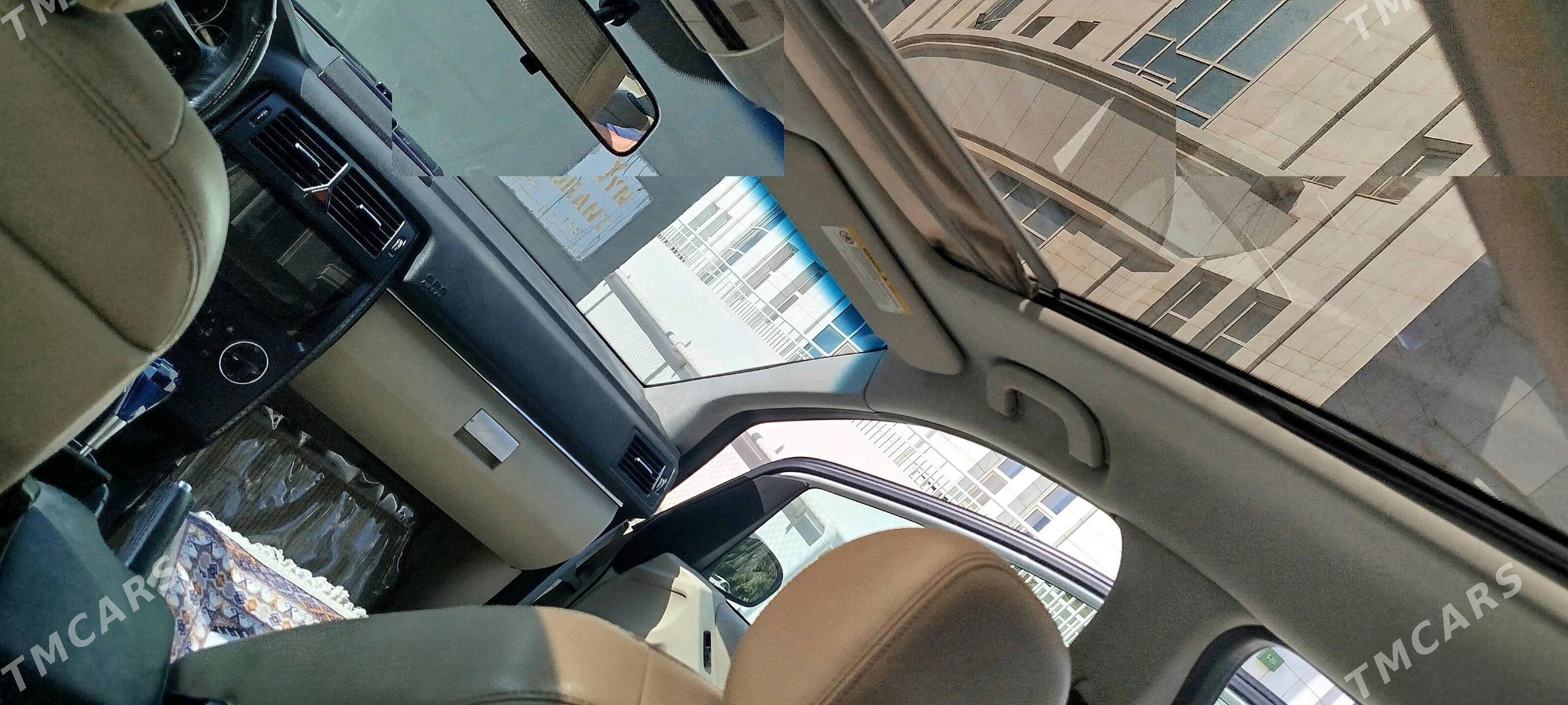 Mercedes-Benz B-Class 2007 - 130 000 TMT - Ашхабад - img 6