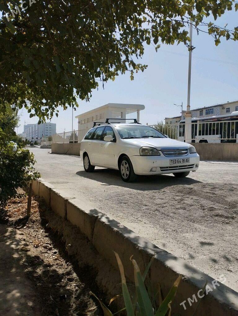 Daewoo Lacetti 2006 - 72 000 TMT - Чоганлы - img 4