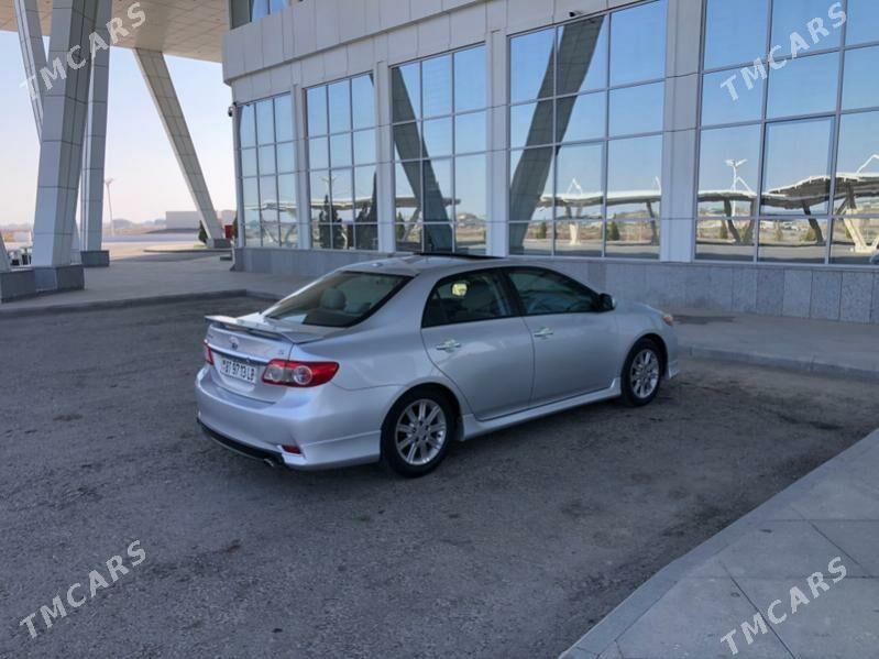 Toyota Corolla 2012 - 185 000 TMT - Türkmenabat - img 3