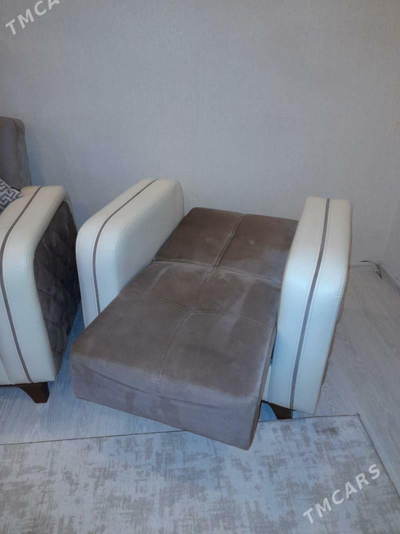 Диван - Ашхабад - img 5