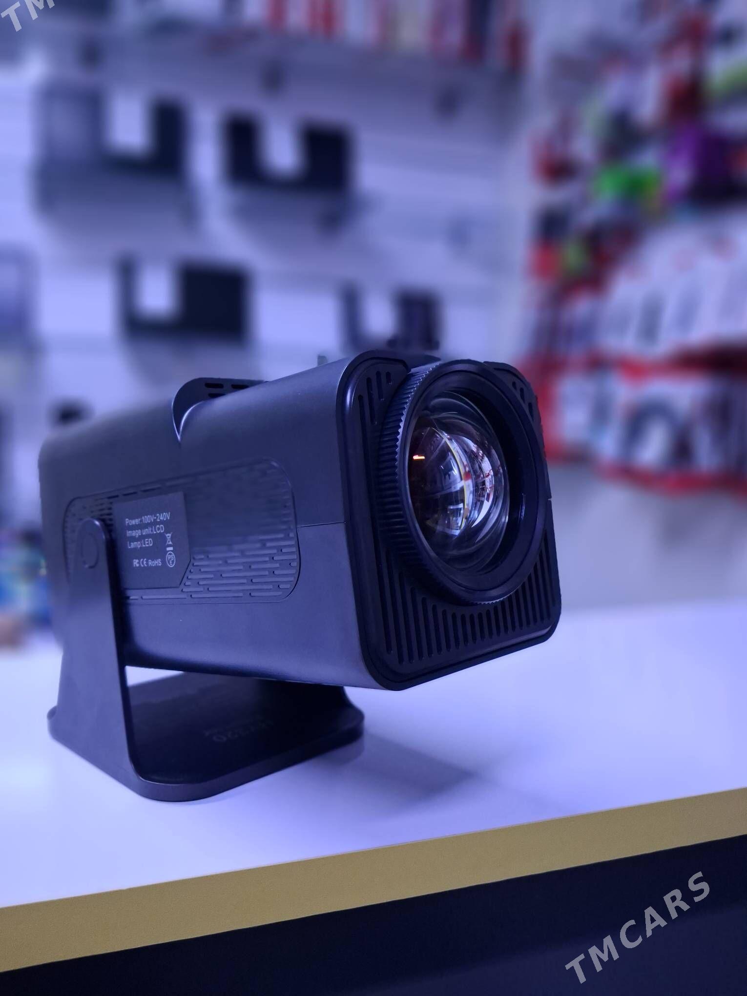 Proyektor - Aşgabat - img 2