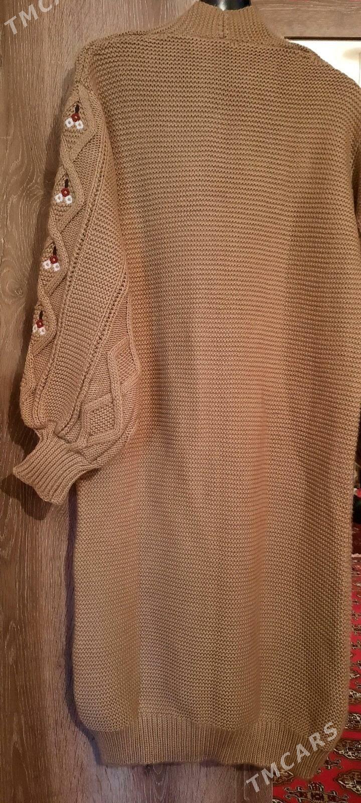 кофта - Aşgabat - img 3