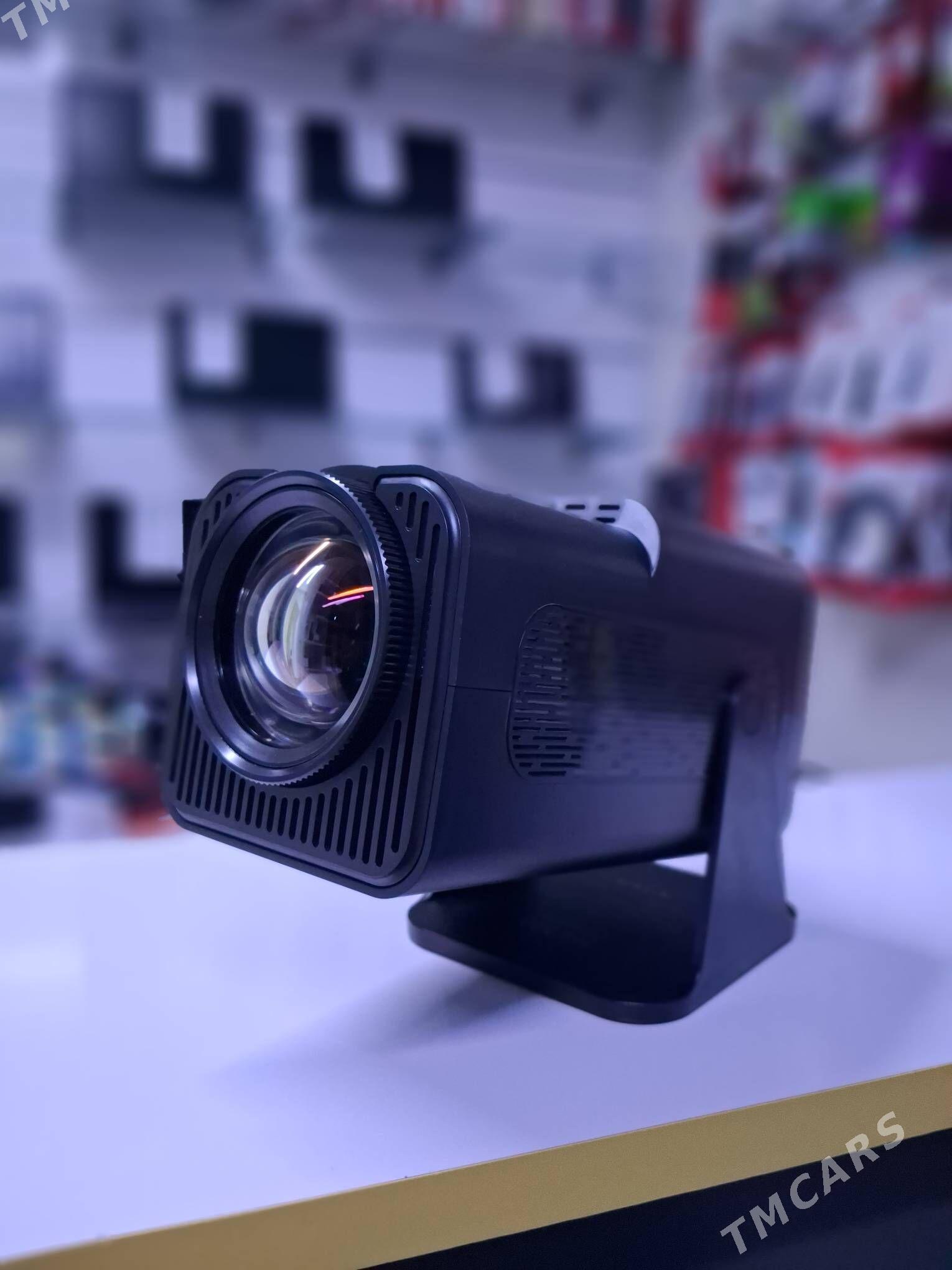 Proyektor - Aşgabat - img 1