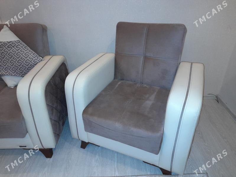 Диван - Ашхабад - img 3