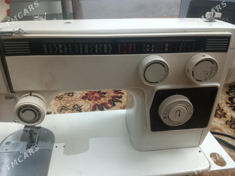 tikin masyn - Туркменабат - img 4