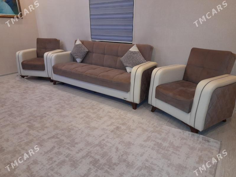 Диван - Ашхабад - img 1