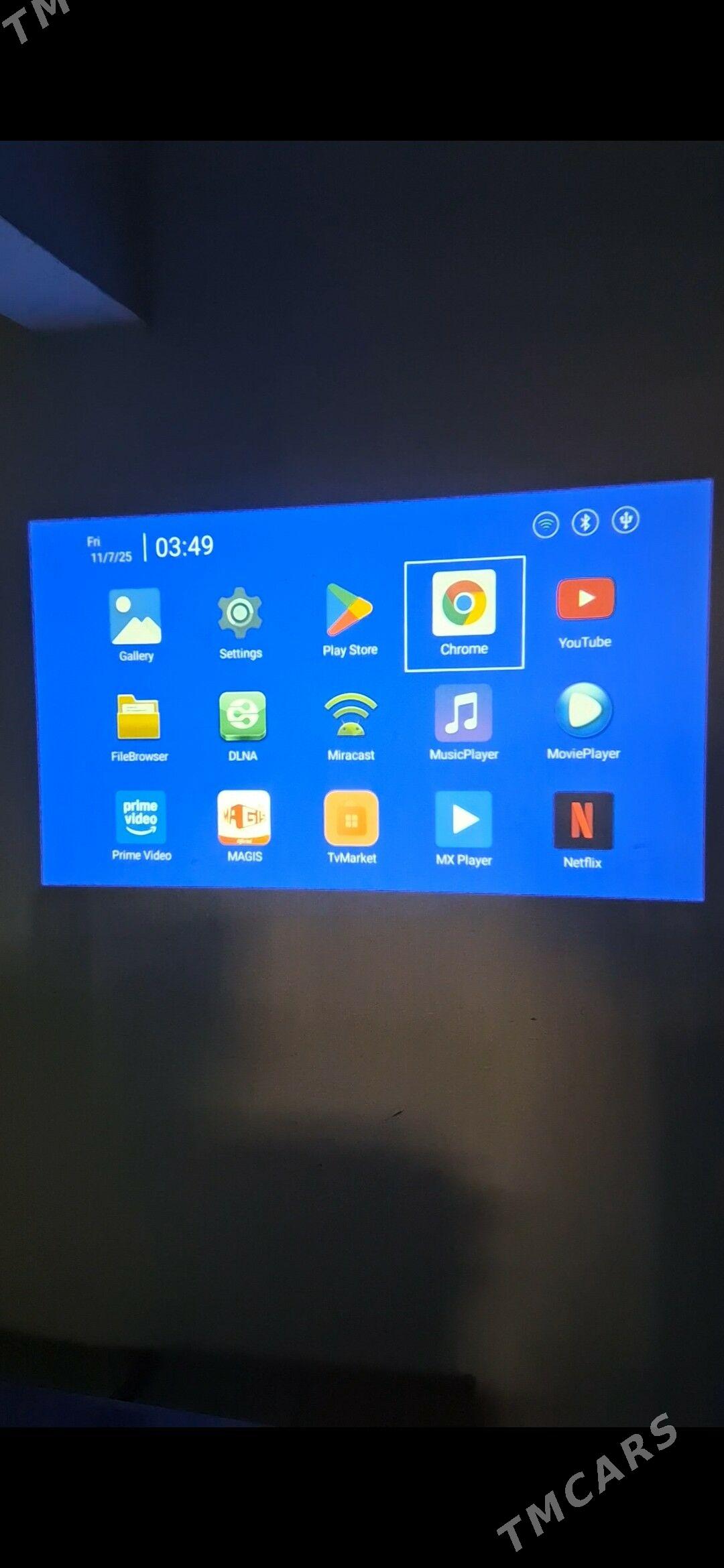 Proyektor - Aşgabat - img 3